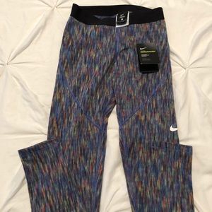 Nike Pro Hyperwarm Leggings